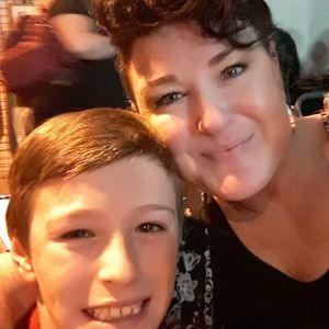 Meet your Posher, Stacy